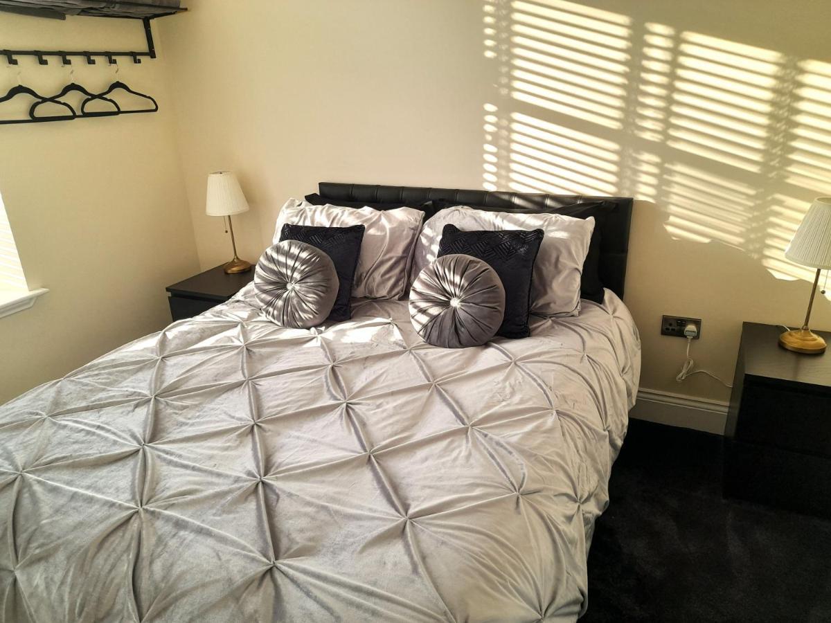 Kirkcudbright Holiday Apartments - Apartment C Exterior foto